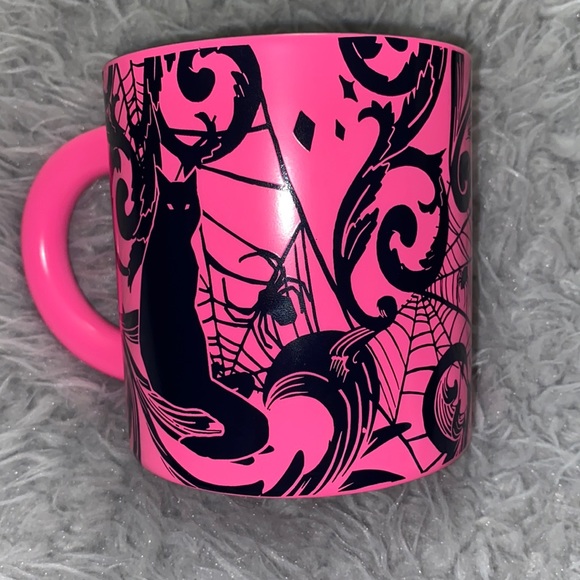 New Starbucks Halloween 2021 mug
